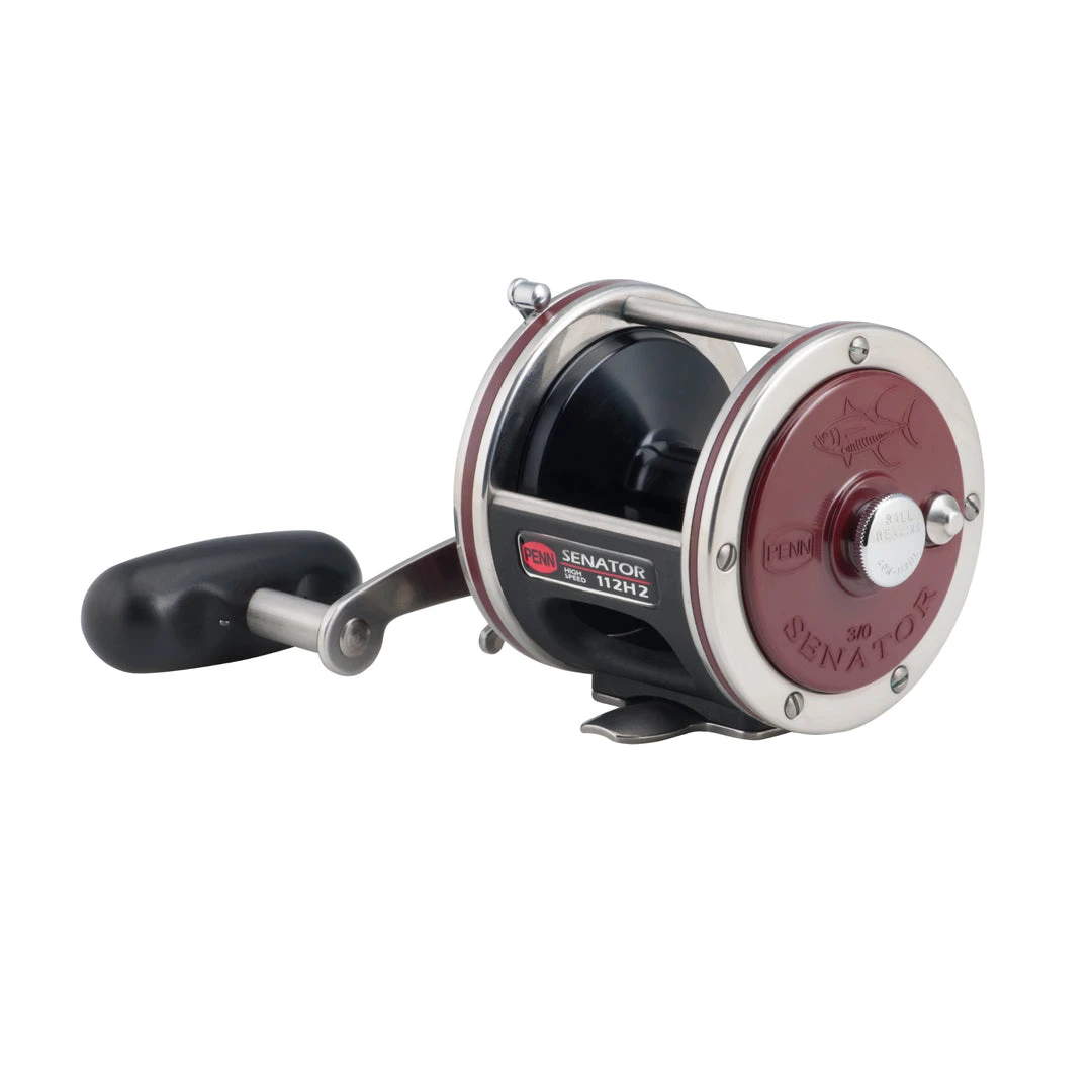 Penn Special Senator Star Drag Reels 2 Penn Special Senator Star Drag Reels