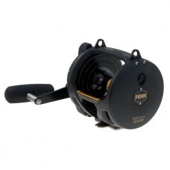 Penn Squall 2-Speed Lever Drag Reels