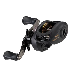 Penn Squall Low Profile Baitcasting Reels 6 Penn Squall Low Profile Baitcasting Reels