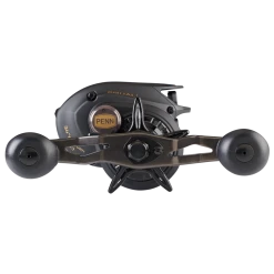 Penn Squall Low Profile Baitcasting Reels