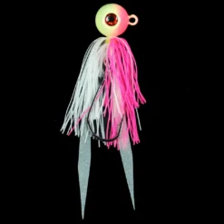 Lures Jigging World Power Ball Swing Jigs