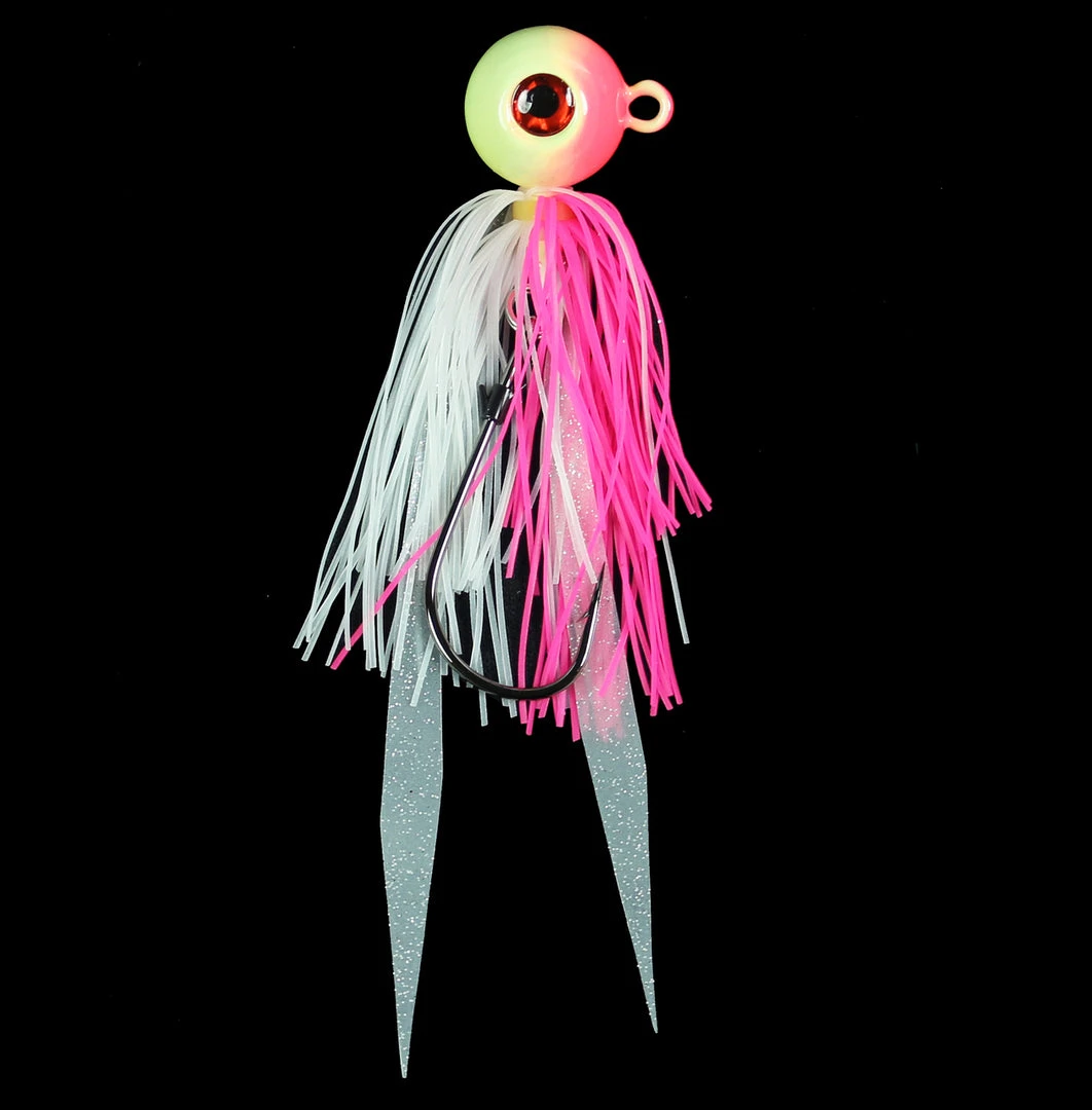 Lures Jigging World Power Ball Swing Jigs 1 Lures Jigging World Power Ball Swing Jigs