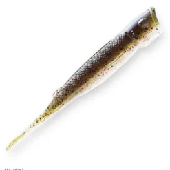 Z-Man Pop ShadZ Soft Plastics 6 Z-Man Pop ShadZ Soft Plastics