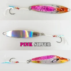 Jigging World Micro Flip Jigs Lures 13 Jigging World Micro Flip Jigs Lures