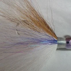 S&S Bucktails Pro Rock Hopper Bucktail Jigs