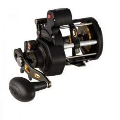 Penn Fathom II Level Wind Conventional Reels 7 Penn Fathom II Level Wind Conventional Reels