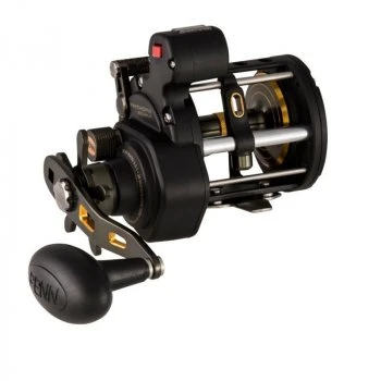 Penn Fathom II Level Wind Conventional Reels 4 Penn Fathom II Level Wind Conventional Reels