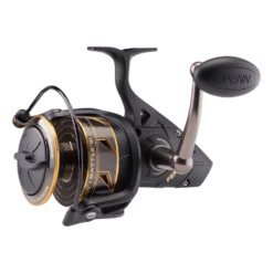 Penn Battle III Spinning Reels