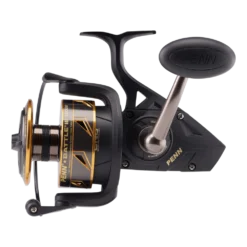 Penn Battle III Spinning Reels