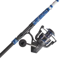 Penn Battle III LE Combos