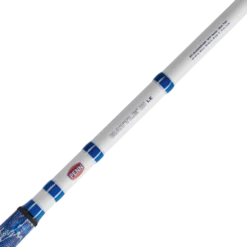 Penn Battle III LE Combos