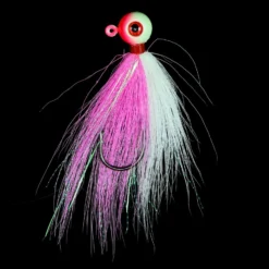Jigging World Power Ball With Bucktail V2 Jigs Lures 12 Jigging World Power Ball With Bucktail V2 Jigs Lures