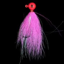 Jigging World Power Ball With Bucktail V2 Jigs Lures 13 Jigging World Power Ball With Bucktail V2 Jigs Lures