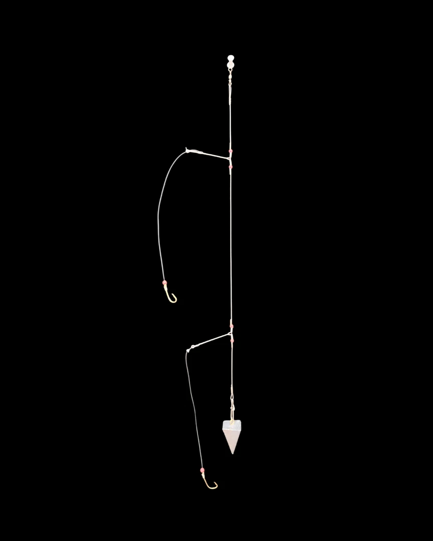 Jigging World Porgy Rigs Terminal Tackle 2 Jigging World Porgy Rigs Terminal Tackle