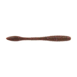 Berkley PowerBait MaxScent Flat Worms Lures 25 Berkley PowerBait MaxScent Flat Worms Lures