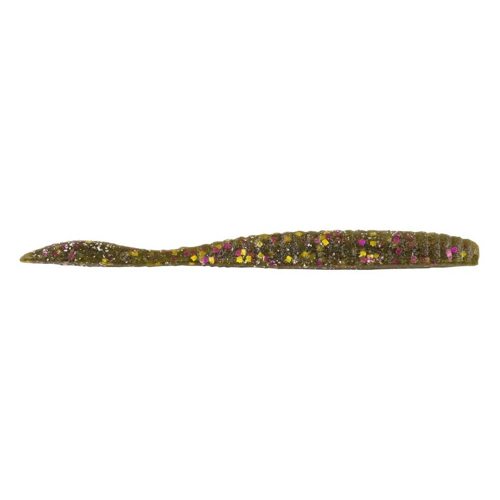 Berkley PowerBait MaxScent Flat Worms Lures 3 Berkley PowerBait MaxScent Flat Worms Lures