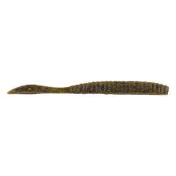 Berkley PowerBait MaxScent Flat Worms Lures