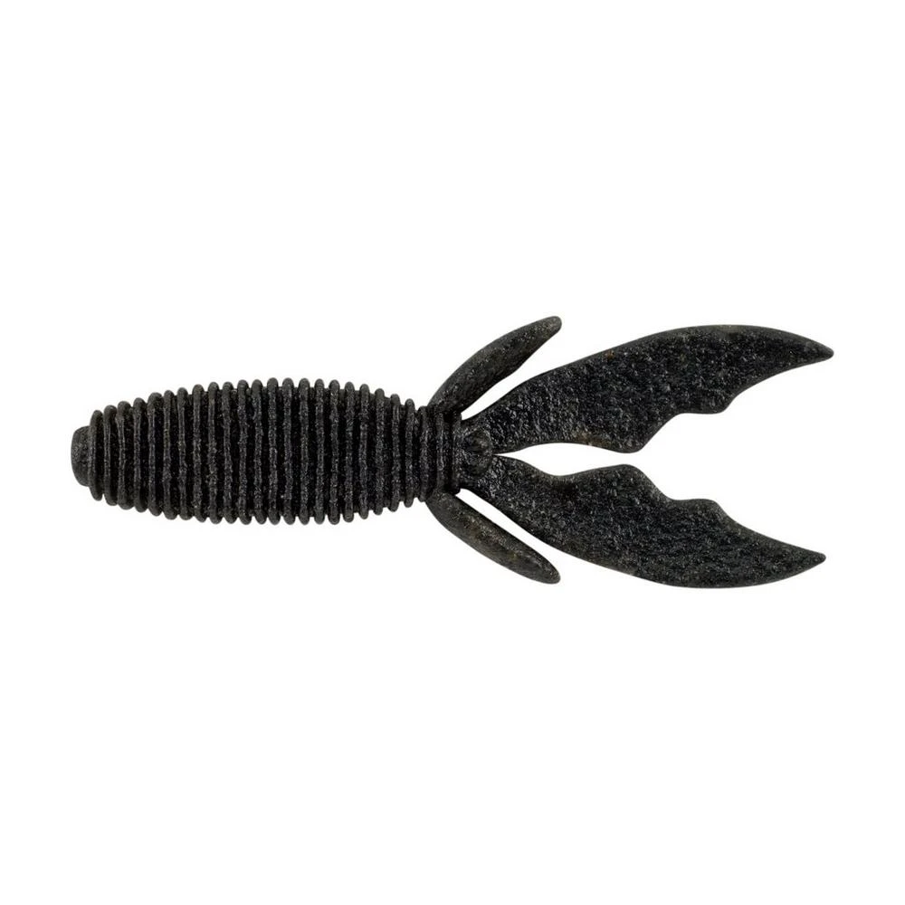 Lures Berkley PowerBait MaxScent Creature Hawgs 3 Lures Berkley PowerBait MaxScent Creature Hawgs