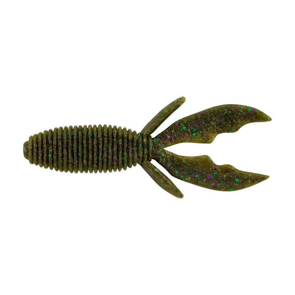 Lures Berkley PowerBait MaxScent Creature Hawgs 1 Lures Berkley PowerBait MaxScent Creature Hawgs