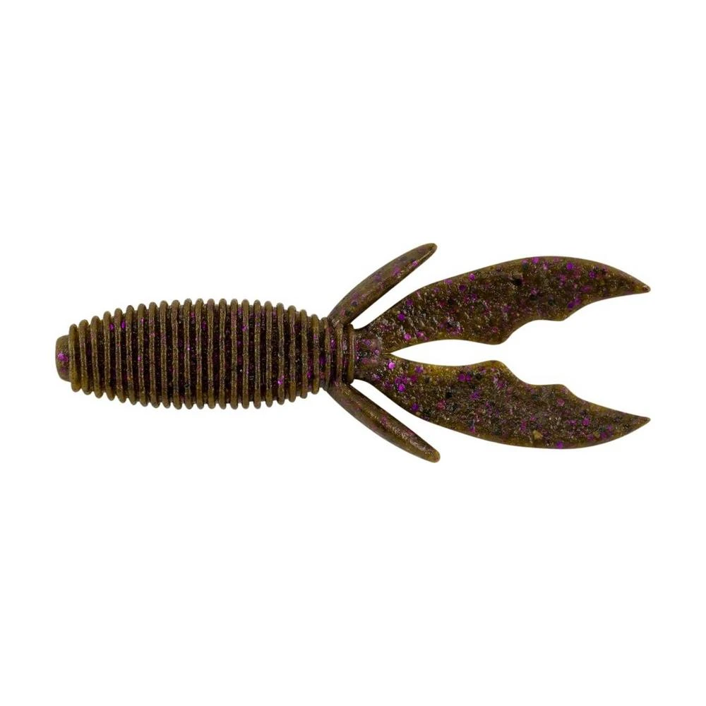 Lures Berkley PowerBait MaxScent Creature Hawgs 9 Lures Berkley PowerBait MaxScent Creature Hawgs