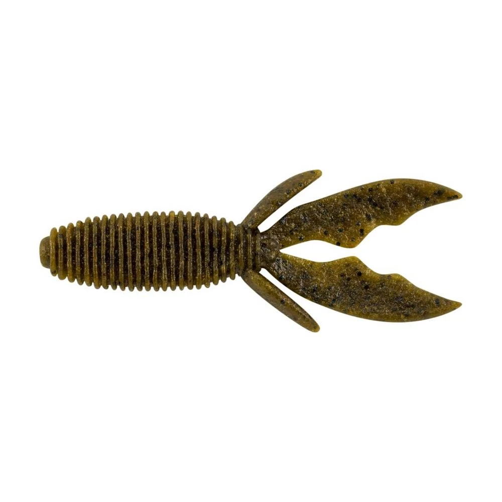 Lures Berkley PowerBait MaxScent Creature Hawgs 2 Lures Berkley PowerBait MaxScent Creature Hawgs