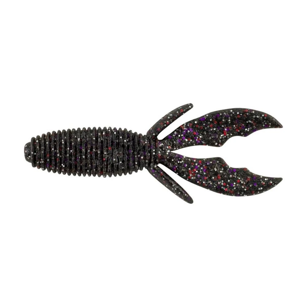 Lures Berkley PowerBait MaxScent Creature Hawgs 7 Lures Berkley PowerBait MaxScent Creature Hawgs