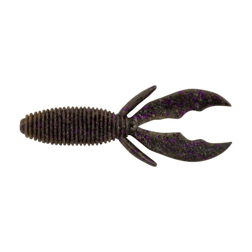 Lures Berkley PowerBait MaxScent Creature Hawgs 6 Lures Berkley PowerBait MaxScent Creature Hawgs