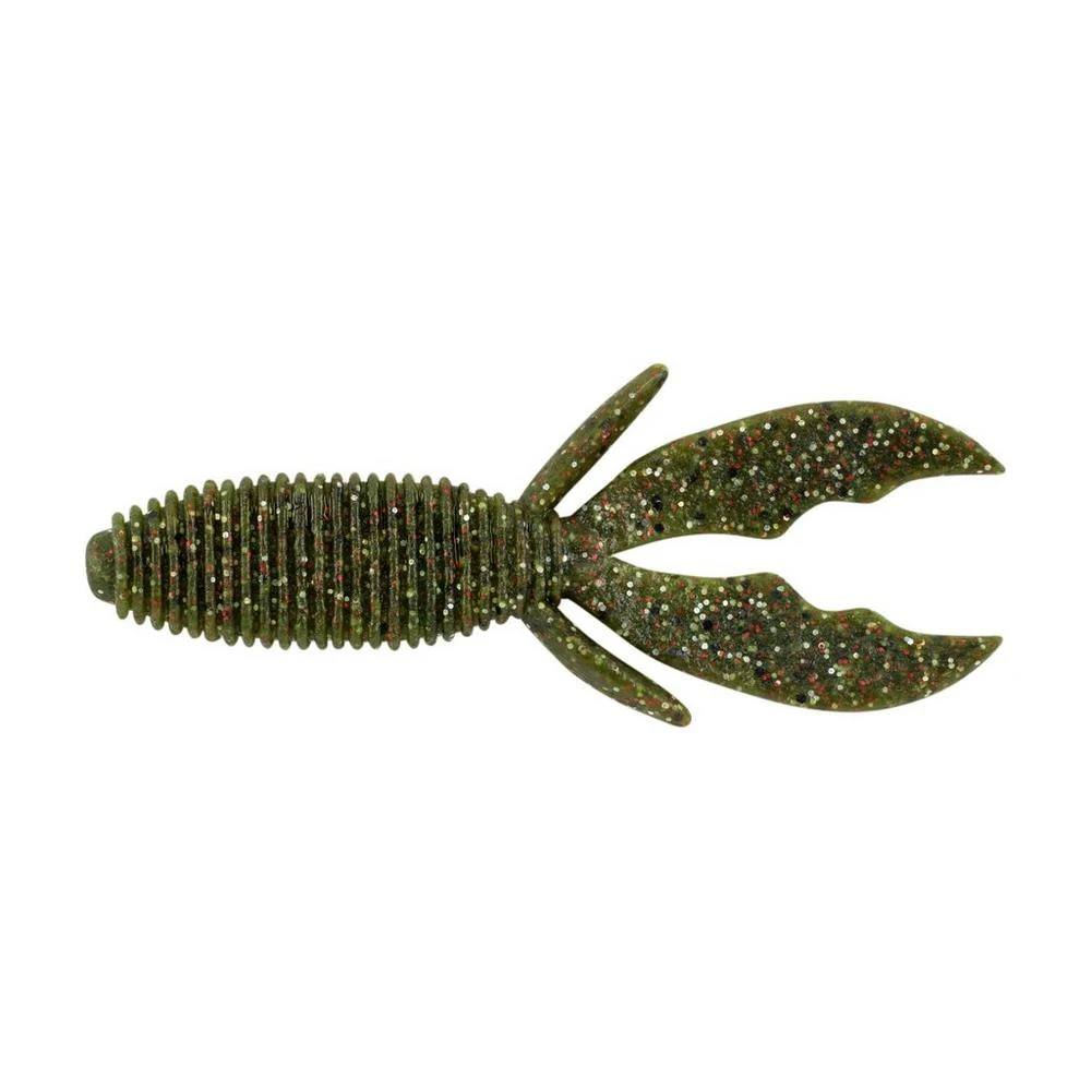 Lures Berkley PowerBait MaxScent Creature Hawgs 5 Lures Berkley PowerBait MaxScent Creature Hawgs