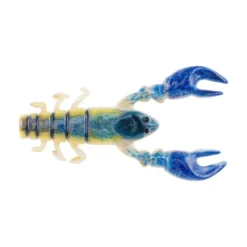 Berkley PowerBait The Champ Craws Lures 10 Berkley PowerBait The Champ Craws Lures