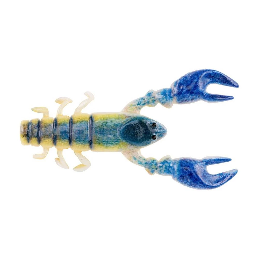 Berkley PowerBait The Champ Craws Lures 5 Berkley PowerBait The Champ Craws Lures