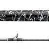 Daiwa Proteus WN Camo Casting Rods