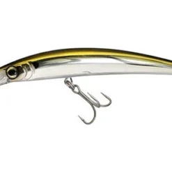 Yo-Zuri Crystal Minnow Deep Diver Lures