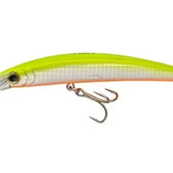 Yo-Zuri Crystal Minnow Deep Diver Lures