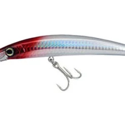 Yo-Zuri Crystal Minnow Deep Diver Lures
