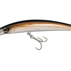 Yo-Zuri Crystal Minnow Deep Diver Lures