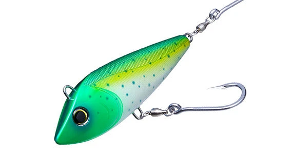 Yo-Zuri Bonita High Speed Trolling Lures 1 Yo-Zuri Bonita High Speed Trolling Lures