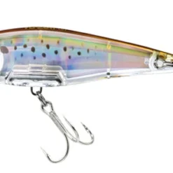 Yo-Zuri 3D Inshore Twichhbait Lures 8 Yo-Zuri 3D Inshore Twichhbait Lures