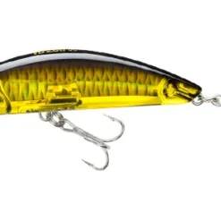 Yo-Zuri 3D Inshore Minnow Lures 10 Yo-Zuri 3D Inshore Minnow Lures