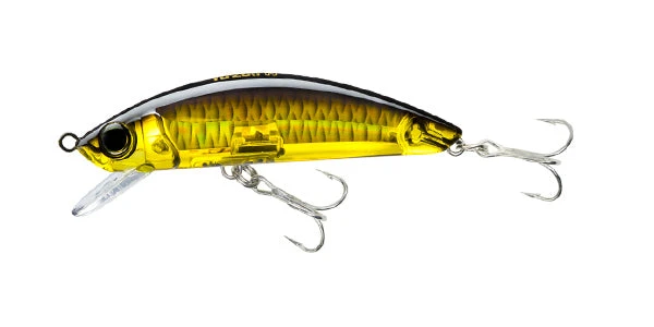 Yo-Zuri 3D Inshore Minnow Lures 5 Yo-Zuri 3D Inshore Minnow Lures