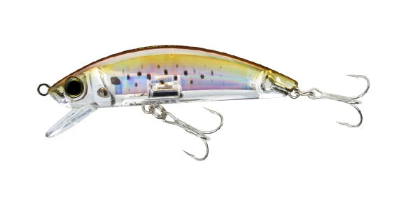 Yo-Zuri 3D Inshore Minnow Lures 2 Yo-Zuri 3D Inshore Minnow Lures