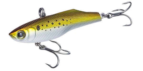 Yo-Zuri Bonita High Speed Vibe Trolling Lures 1 Yo-Zuri Bonita High Speed Vibe Trolling Lures