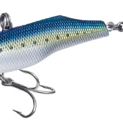 Yo-Zuri Bonita High Speed Vibe Trolling Lures