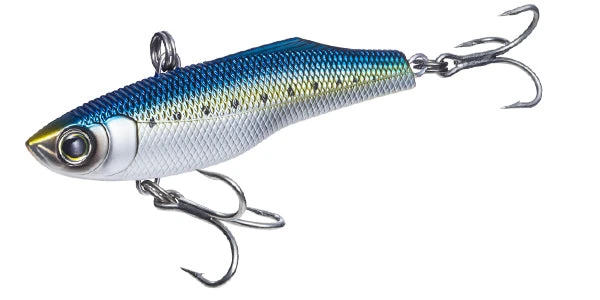 Yo-Zuri Bonita High Speed Vibe Trolling Lures 2 Yo-Zuri Bonita High Speed Vibe Trolling Lures