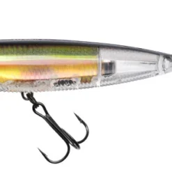 Yo-Zuri 3DR Pencil Lures 9 Yo-Zuri 3DR Pencil Lures