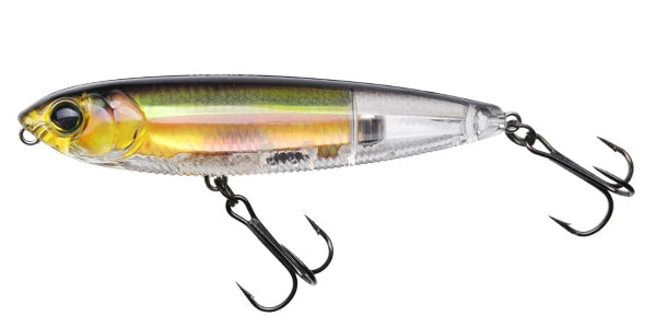 Yo-Zuri 3DR Pencil Lures 5 Yo-Zuri 3DR Pencil Lures