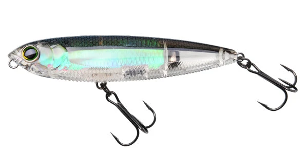 Yo-Zuri 3DR Pencil Lures 4 Yo-Zuri 3DR Pencil Lures