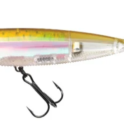 Yo-Zuri 3DR Pencil Lures 7 Yo-Zuri 3DR Pencil Lures