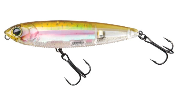Yo-Zuri 3DR Pencil Lures 3 Yo-Zuri 3DR Pencil Lures