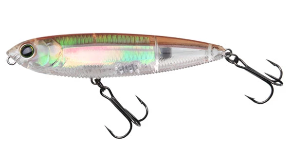 Yo-Zuri 3DR Pencil Lures 2 Yo-Zuri 3DR Pencil Lures