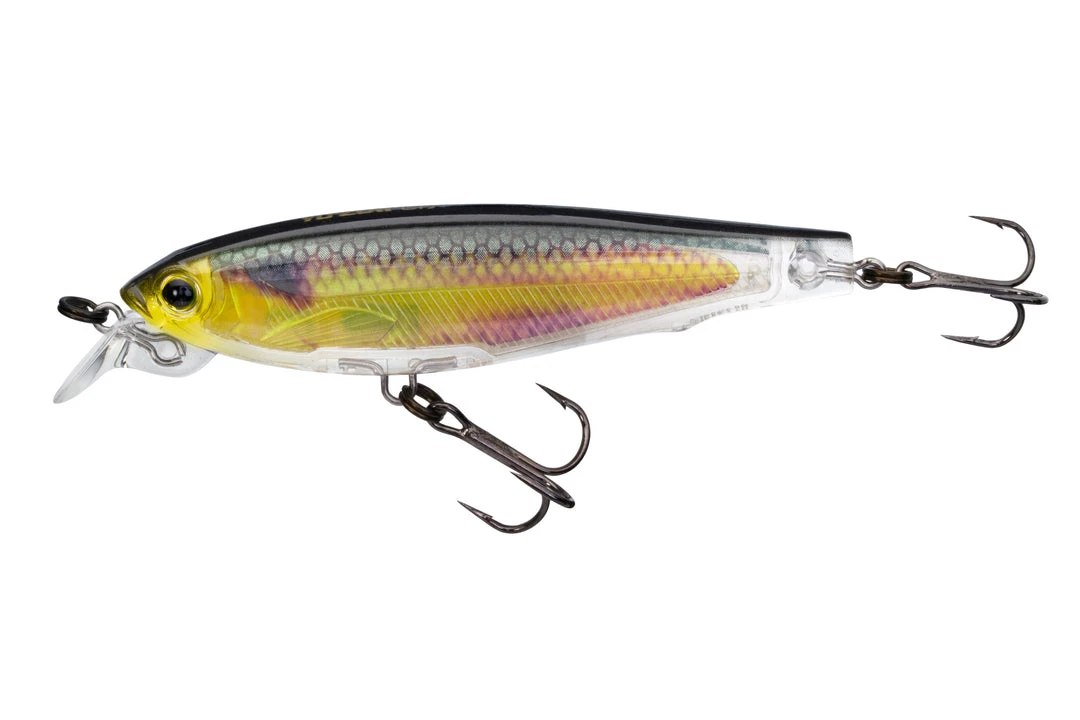 Yo-Zuri 3DR Minnow 2 3/4" Lures 1 Yo-Zuri 3DR Minnow 2 3/4" Lures